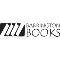 Barrington Books Author Event | leahdecesare.com