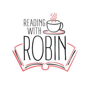 Reading With Robin Book Club Event | leahdecesare.com