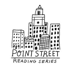 Point Street Reading Series Leah DeCesare Pub Date | leahdecesare.com
