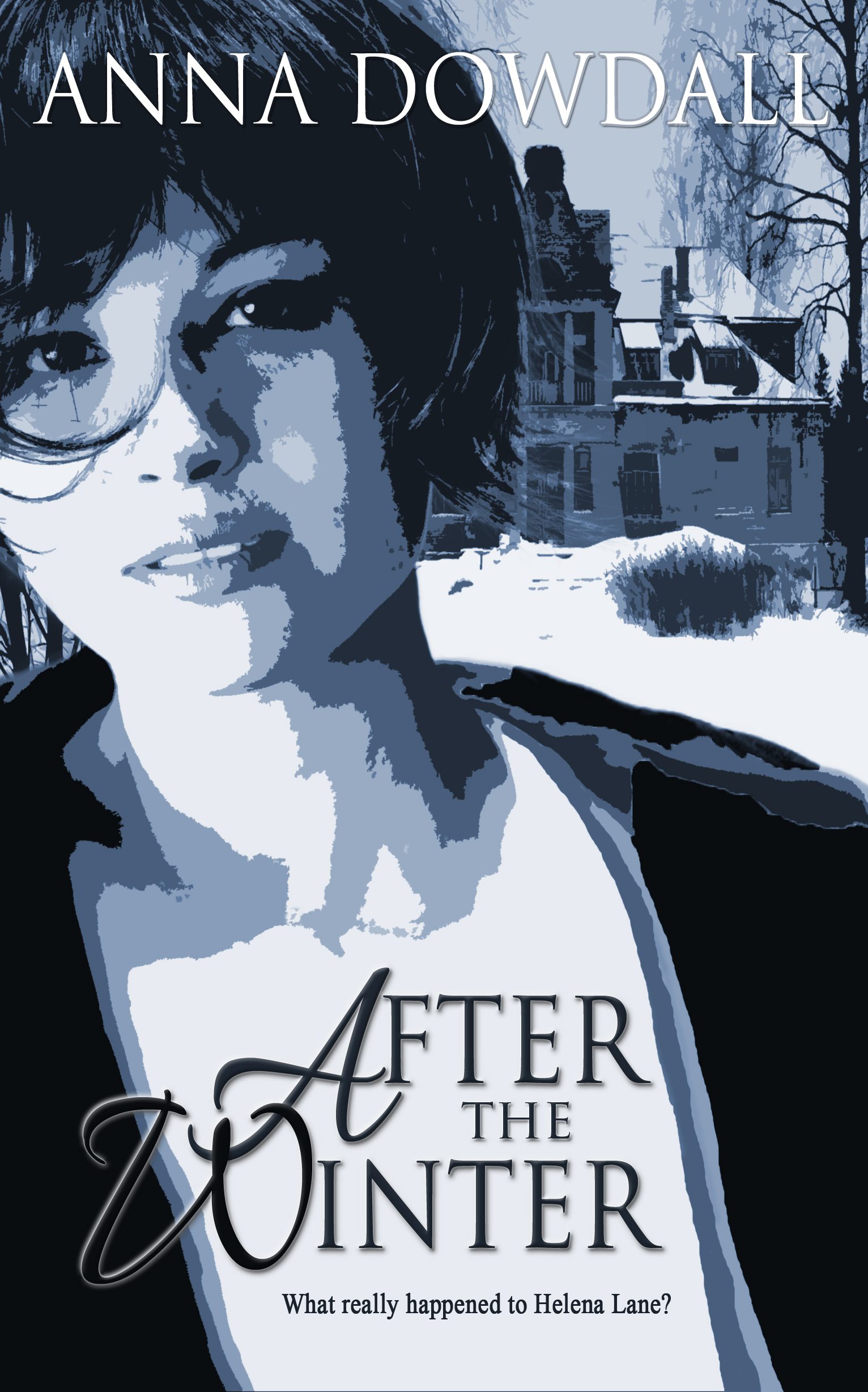After the Winter | leahdecesare.com
