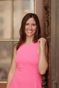 Meredith Schorr | leahdecesare.com