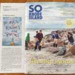 SO Rhode Island | leahdecesare.com