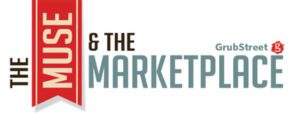 The Muse and The Marketplace | leahdecesare.com