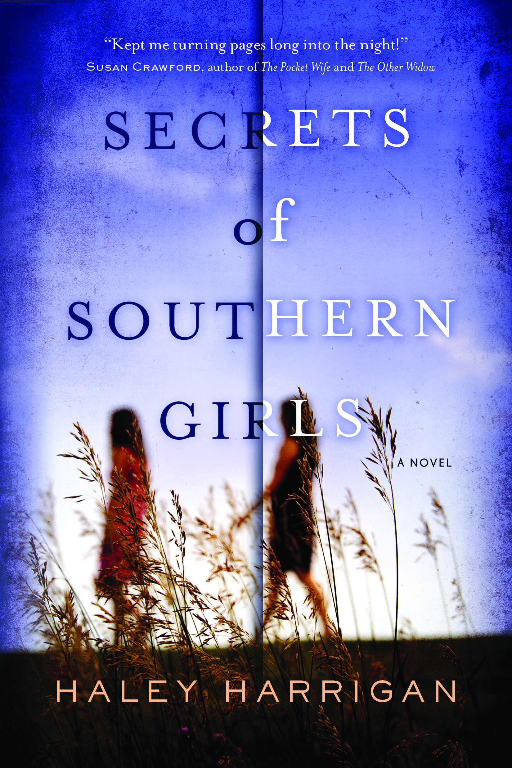 Interview With Haley Harrigan – SECRETS OF SOUTHERN GIRLS
