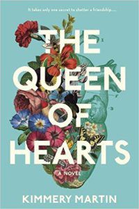 The Queen of Hearts | leahdecesare.com