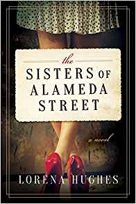 The Sisters of Alameda Street | leahdecesare.com