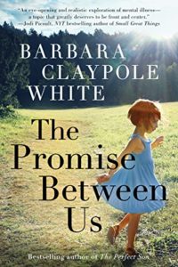 Book Review: The Promise Between Us by Barbara Claypole White