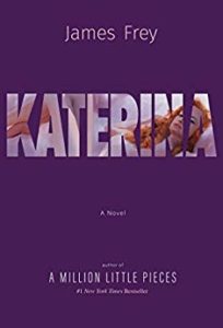 Katerina by James Frey | Leahdecesare.com