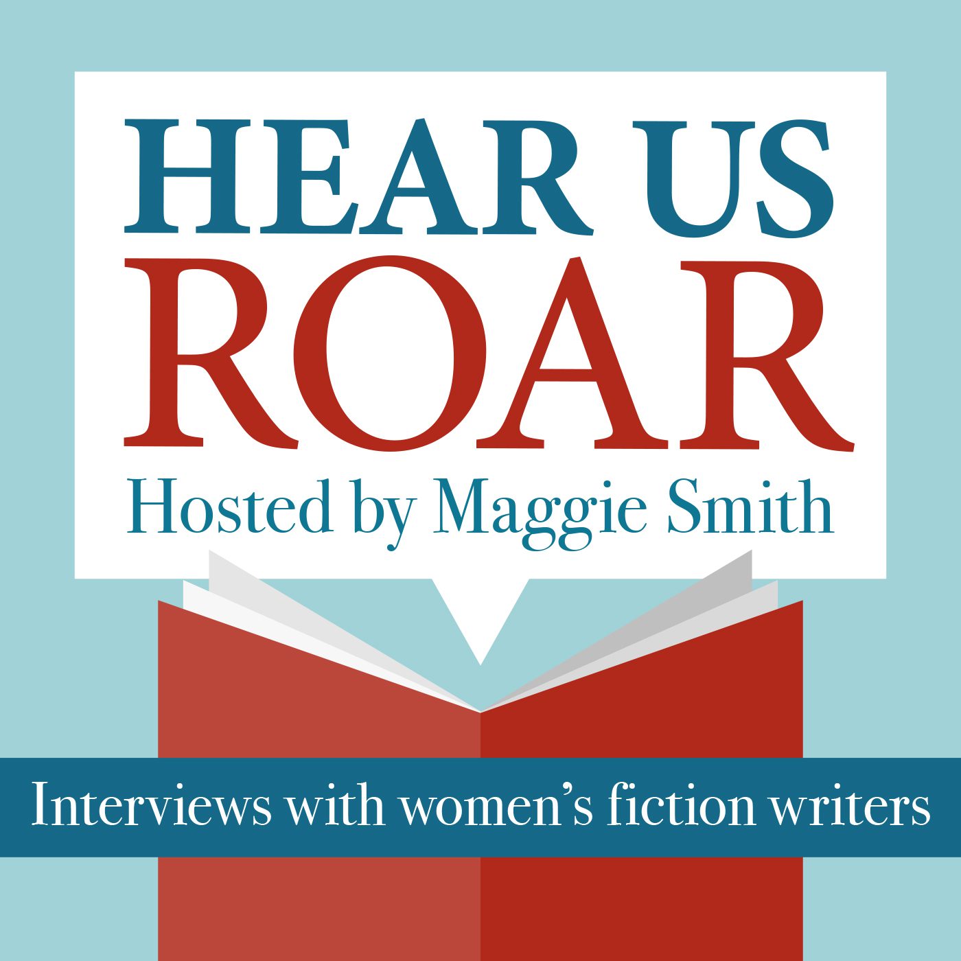 Hear Us Roar Podcast – WFWA