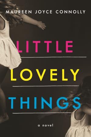 Lovely Little Things by Maureen Joyce Connolly – An Interview