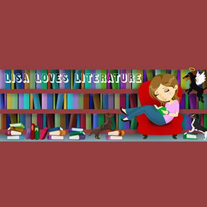 Book Review- Lisa Loves Lit