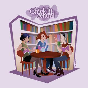 Interview- Chick Lit Central