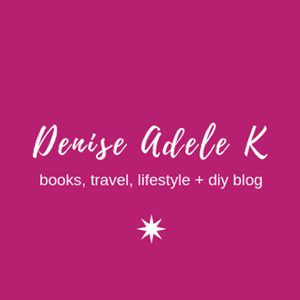 3 Must-Pack Beach Reads – Denise Adele K