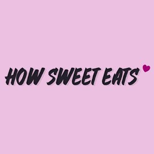 Summer Reading List- How Sweet Eats