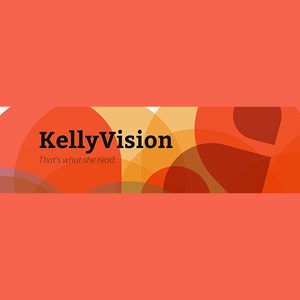 Book Review- KellyVision