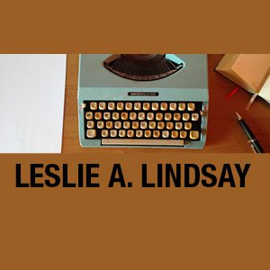 Interview- Leslie Lindsay