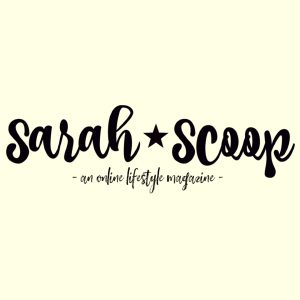 Interview- Sarah Scoop